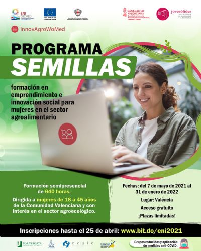 Programa semillas