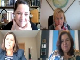 LECCIONES DE LIDERAZGO FEMENINO EN EL COOPERATIVISMO VALENCIANO