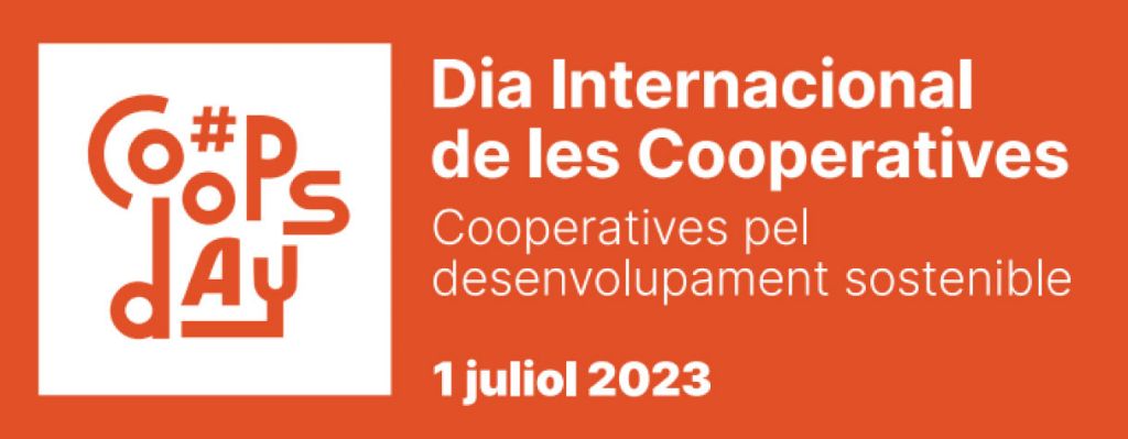 Celebramos el Día Mundial del Cooperativismo en Alicante